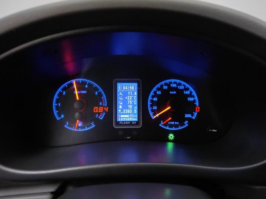 Lada (ВАЗ) Kalina I Подольск  - изображение 10