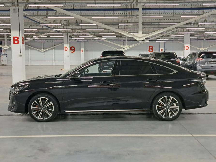 Chery Arrizo 8 Казань  - изображение 10