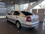 Skoda Octavia II (A5) Рестайлинг Чебоксары  - изображение 39