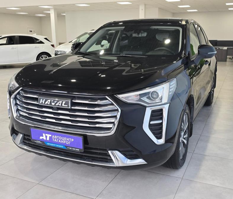 Haval Jolion I Таганрог  - изображение 3
