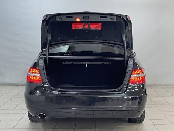 Mercedes-Benz E-Класс IV (W212 S212 C207) с пробегом 2010 года, цена 1 270 000 рублей, 190804 км, седан, Автокод Объявления