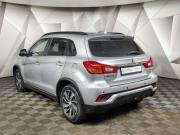 Mitsubishi ASX I Рестайлинг 2 Москва  - изображение 23