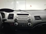 Honda Civic VIII Рестайлинг Казань  - изображение 40