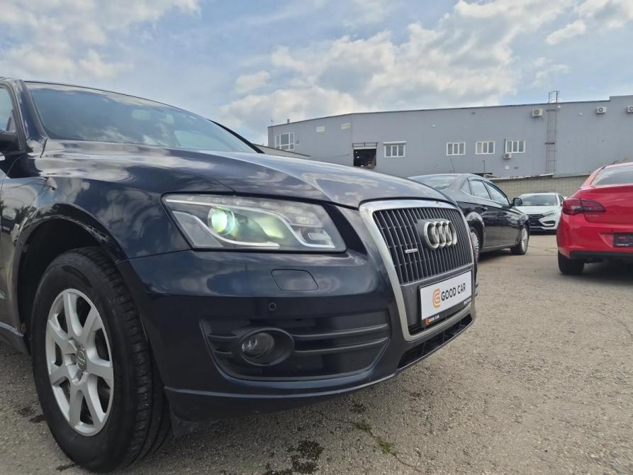 Audi Q5 I (8R) Саратов  - изображение 11