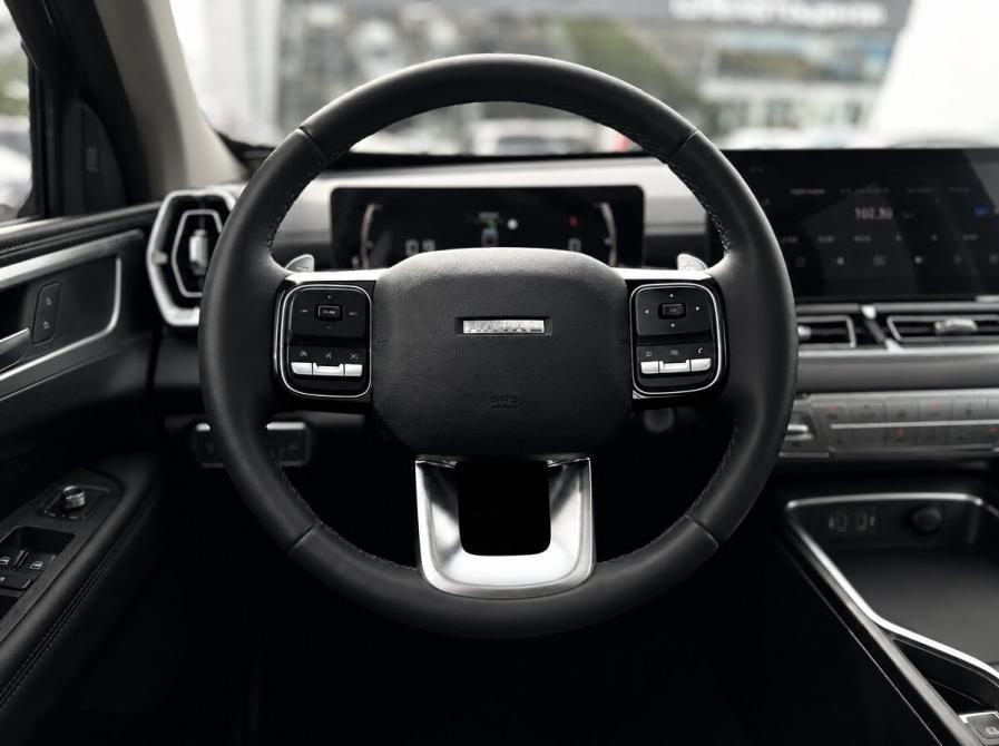 Haval H5 II Кемерово  - изображение 10