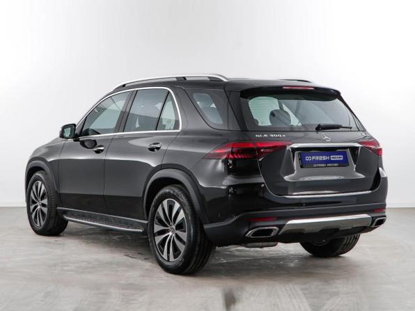 Mercedes-Benz GLE II (V167) Рестайлинг с пробегом 2025 года, цена 12 195 999 рублей, 24 км, внедорожник, Автокод Объявления