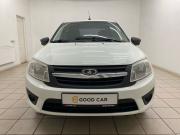 Lada (ВАЗ) Granta I Энгельс  - изображение 39