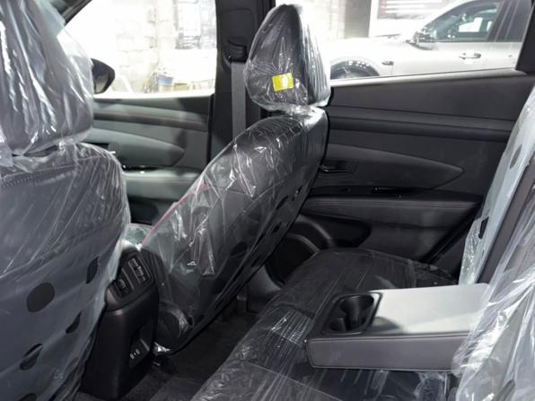Новый Hyundai Tucson IV Рестайлинг 2026 года, цена 3 950 000 рублей, внедорожник, Автокод Объявления