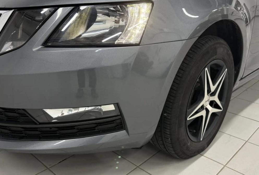 Skoda Octavia III (A7) Астрахань  - изображение 6