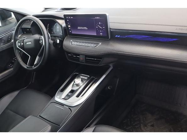 Haval Jolion I Рестайлинг с пробегом 2024 года, цена 1 849 000 рублей, 51853 км, внедорожник, Автокод Объявления