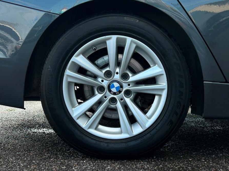 BMW 3 серии VI (F3x) Рестайлинг Санкт-Петербург  - изображение 20
