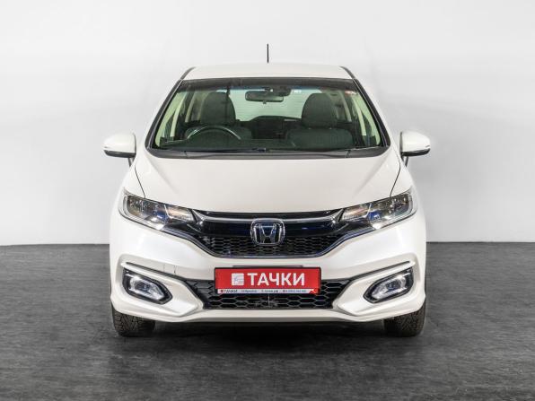 Honda Fit III Рестайлинг с пробегом 2018 года, цена 1 325 000 рублей, 46651 км, хэтчбек, Автокод Объявления