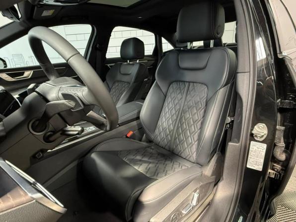 Новый Audi A6 V (C8) Рестайлинг 2025 года, цена 6 750 000 рублей, седан, Автокод Объявления