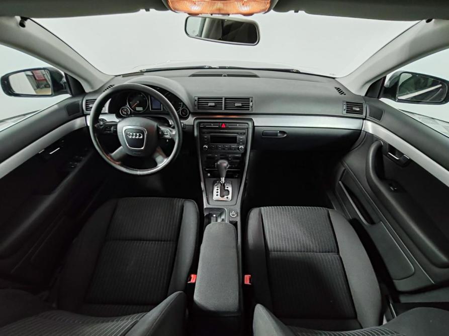 Audi A4 III (B7) Москва  - изображение 14