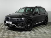 Volkswagen Tiguan II Санкт-Петербург  - изображение 24