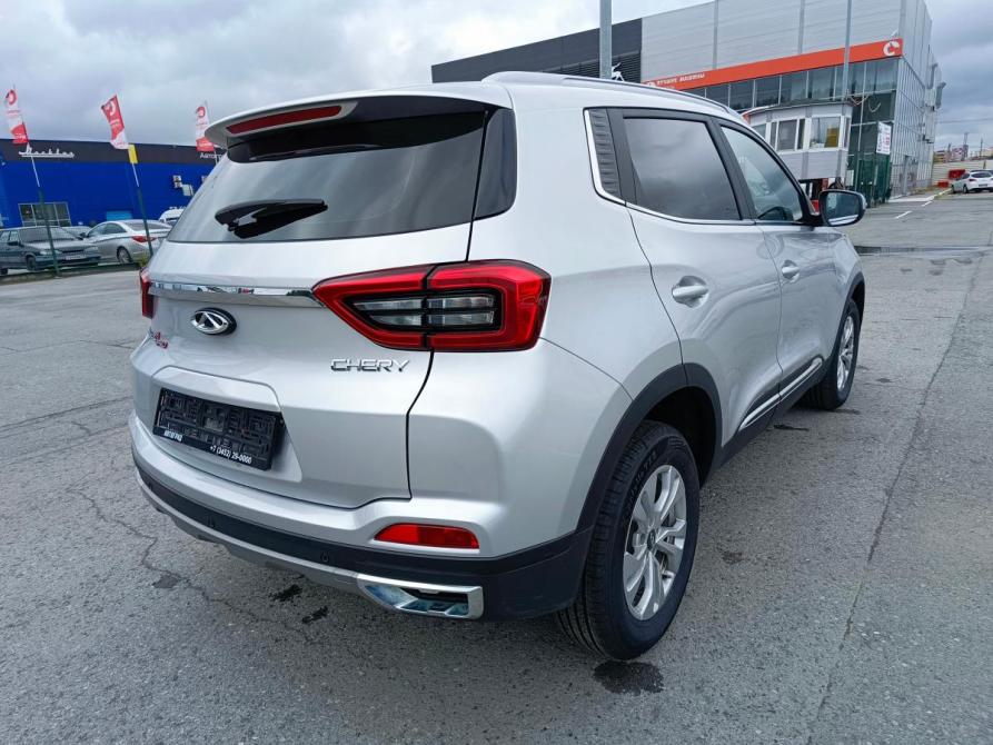 Chery Tiggo 4 Pro I Тюмень  - изображение 7