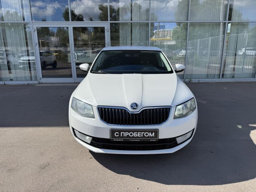 Skoda Octavia II (A5) Рестайлинг Воронеж  - изображение 2