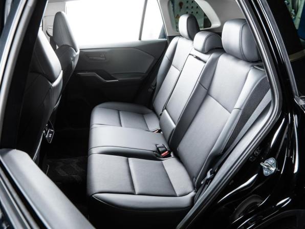 Toyota RAV4 VI (XA60) с пробегом 2026 года, цена 4 400 000 рублей, 88 км, внедорожник, Автокод Объявления