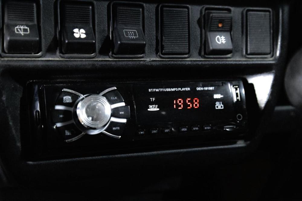 Lada (ВАЗ) 2121 (4x4) I Рестайлинг Тюмень  - изображение 20