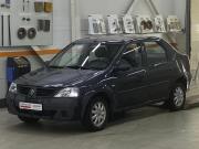 Renault Logan I Архангельск  - изображение 4