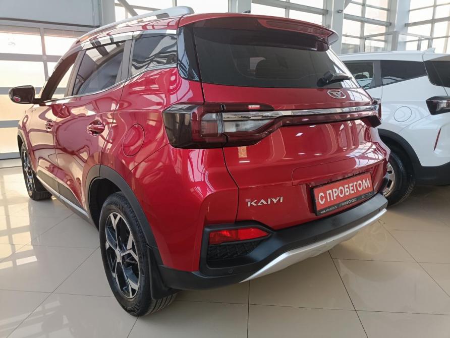 Kaiyi X3 Арзамас  - изображение 3