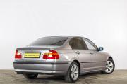 BMW 3 серии IV (E46) Рестайлинг Тюмень  - изображение 27