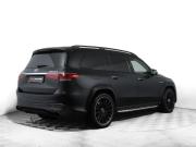Mercedes-Benz GLS AMG II (X167) Москва  - изображение 37