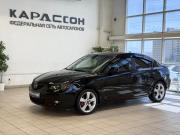 Mazda 3 I (BK) Рестайлинг Волгоград  - изображение 18