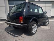 Lada (ВАЗ) Niva Legend Новокузнецк  - изображение 29