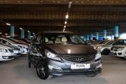 Hyundai Solaris I Рестайлинг Уфа  - изображение 20