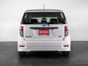 Toyota Corolla Rumion Иркутск  - изображение 24