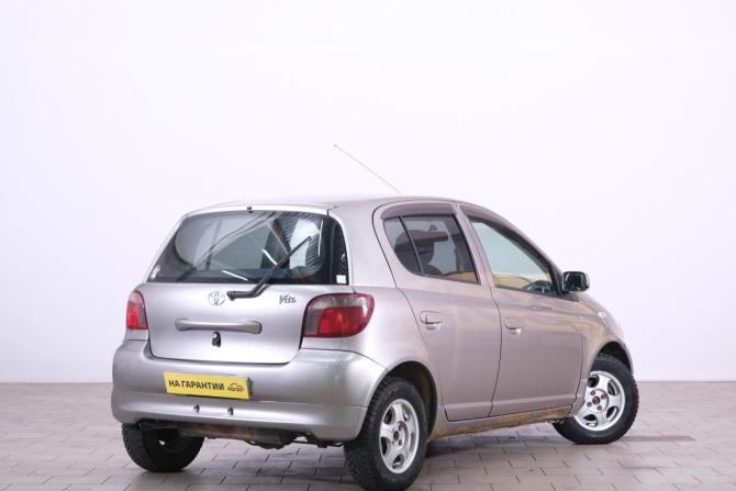 Toyota Vitz I (P10) с пробегом 2002 года, цена 399 000 рублей, 400000 км, хэтчбек, Автокод Объявления