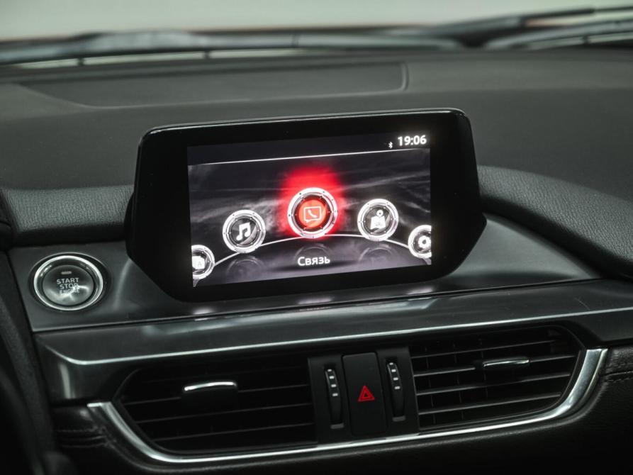 Mazda 6 III (GJ) Рестайлинг Челябинск  - изображение 25