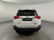 Toyota RAV4 IV (XA40) Уфа  - изображение 33