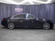 Mercedes-Benz S-Класс VI (W222 C217) Рестайлинг Москва  - изображение 36