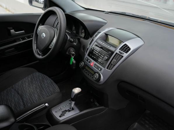 Kia Ceed I с пробегом 2008 года, цена 550 000 рублей, 14464 км, универсал, Автокод Объявления