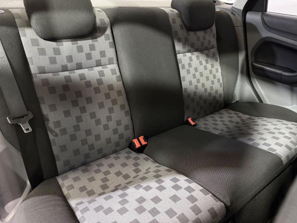 Ford Focus II с пробегом 2008 года, цена 479 000 рублей, 202501 км, седан, Автокод Объявления