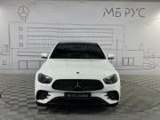 Mercedes-Benz E-Класс V (W213 S213 C238) Рестайлинг Москва  - изображение 30