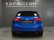 Chevrolet Lacetti I Пермь  - изображение 22