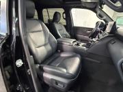 Toyota Land Cruiser 300 Series Москва  - изображение 55
