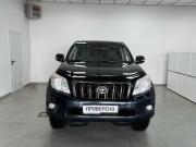 Toyota Land Cruiser Prado 150 Series Казань  - изображение 18
