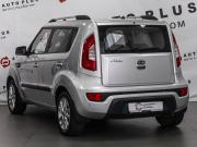 Kia Soul I Рестайлинг Минеральные Воды  - изображение 20
