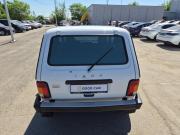 Lada (ВАЗ) Niva Legend Саратов  - изображение 49