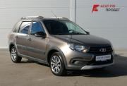 Lada (ВАЗ) Granta I Рестайлинг Иваново  - изображение 24