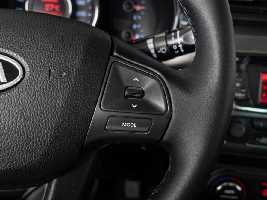 Kia Rio III Краснодар  - изображение 19