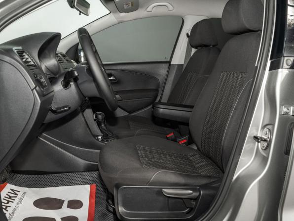 Volkswagen Polo V Рестайлинг с пробегом 2018 года, цена 1 100 000 рублей, 169010 км, седан, Автокод Объявления