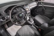Skoda Octavia II (A5) Рестайлинг Томск  - изображение 27