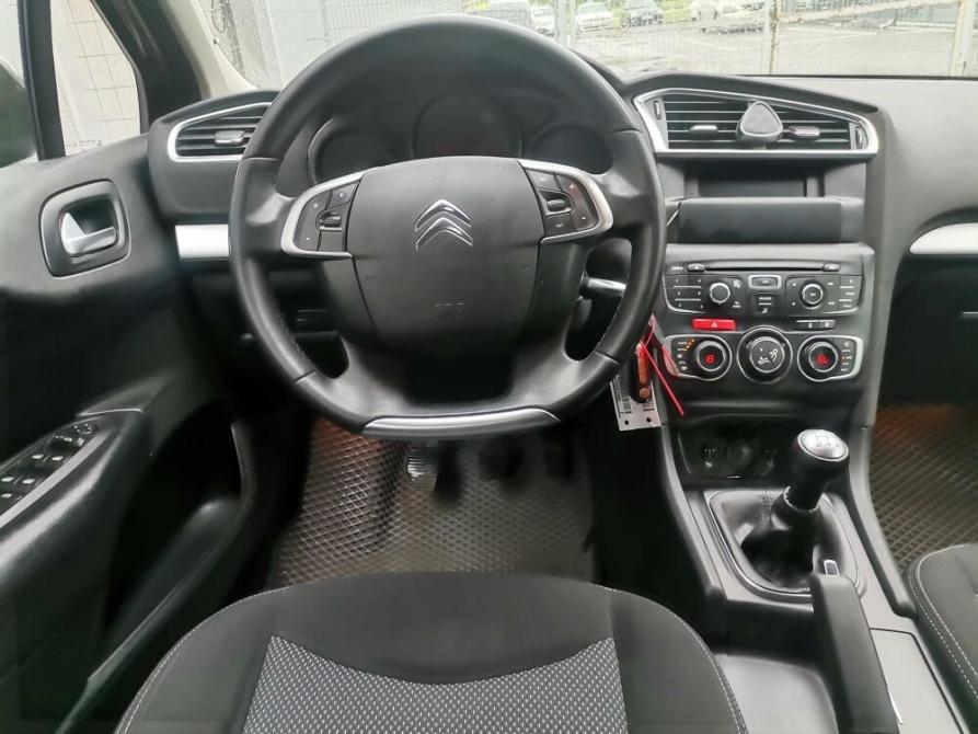 Citroen C4 II Липецк  - изображение 10