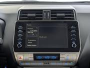 Toyota Land Cruiser Prado 150 Series Рестайлинг 2 Москва  - изображение 45