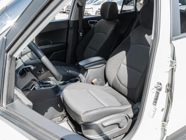 Hyundai Creta I с пробегом 2016 года, цена 1 620 000 рублей, 145806 км, внедорожник, Автокод Объявления